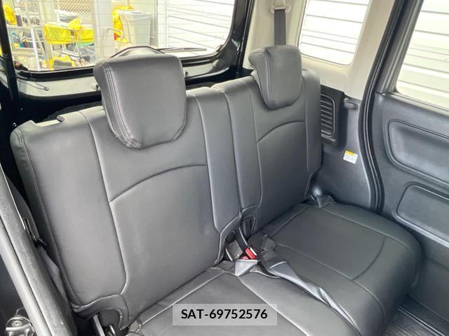Suzuki SPACIA 2019-05 8362599-11