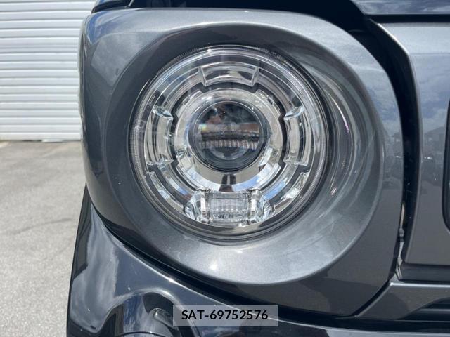 Suzuki SPACIA 2019-05 8362599-13