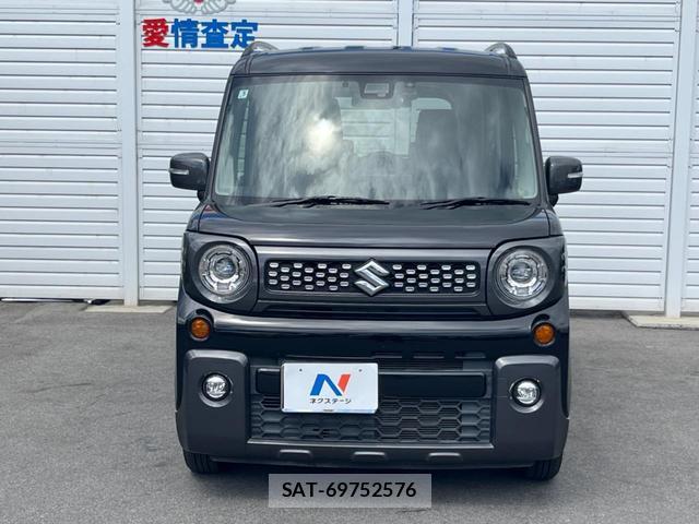 Suzuki SPACIA 2019-05 8362599-15