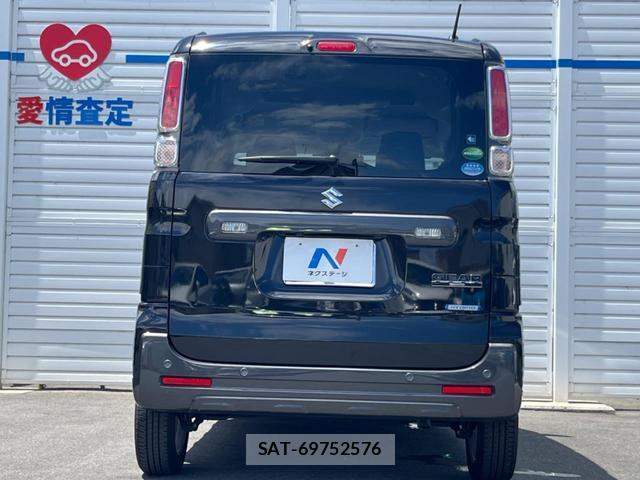 Suzuki SPACIA 2019-05 8362599-16