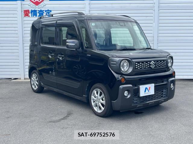 Suzuki SPACIA 2019-05 8362599-17