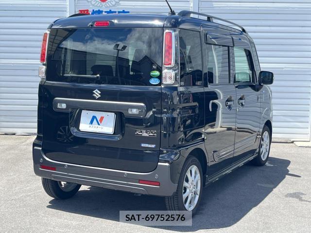 Suzuki SPACIA 2019-05 8362599-18