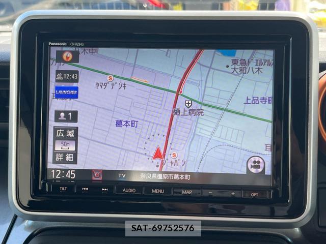 Suzuki SPACIA 2019-05 8362599-2