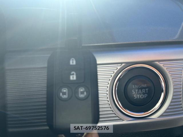 Suzuki SPACIA 2019-05 8362599-8