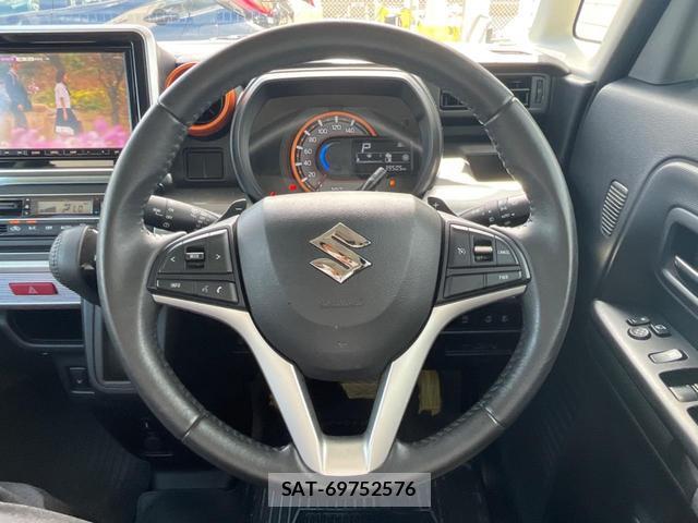 Suzuki SPACIA 2019-05 8362599-9