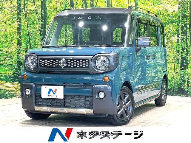 Suzuki SPACIA 2023-08 8362925-0