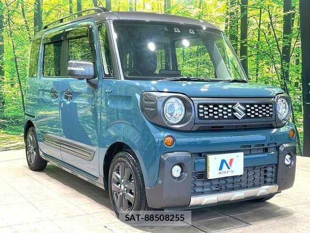 Suzuki SPACIA 2023-08 8362925-15