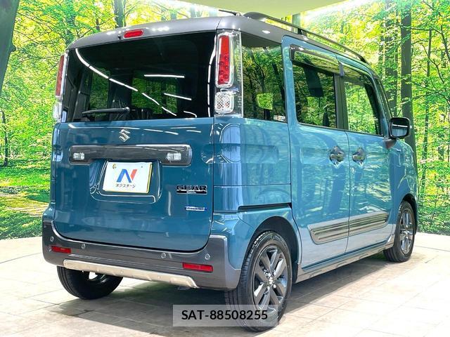 Suzuki SPACIA 2023-08 8362925-16