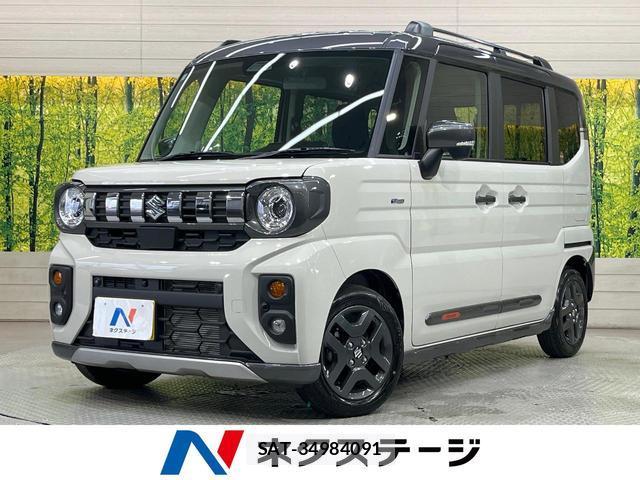 Suzuki SPACIA 2025-11 8363218-0
