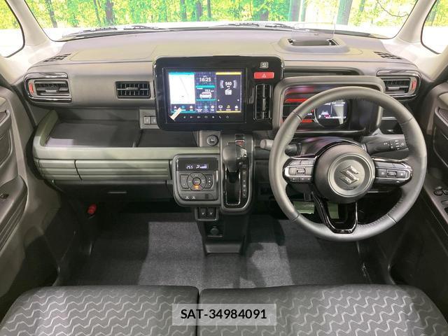 Suzuki SPACIA 2025-11 8363218-1