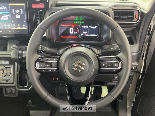 Suzuki SPACIA 2025-11 8363218-10