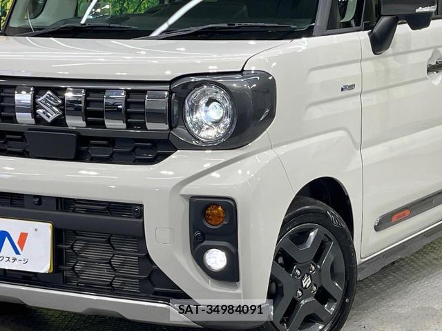 Suzuki SPACIA 2025-11 8363218-11