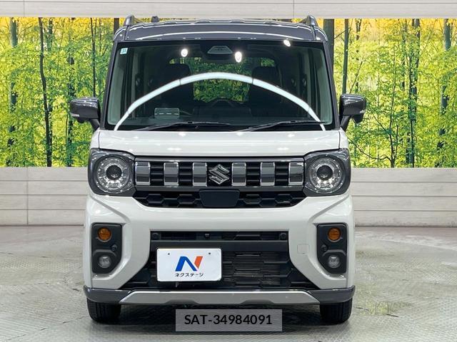 Suzuki SPACIA 2025-11 8363218-13