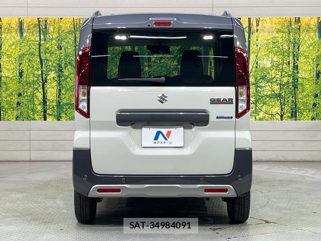 Suzuki SPACIA 2025-11 8363218-14