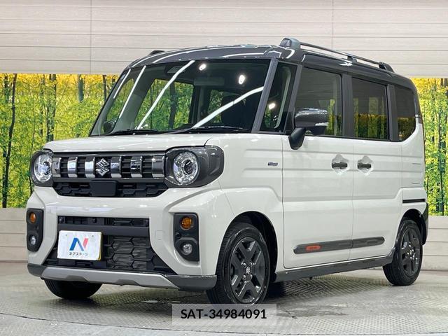 Suzuki SPACIA 2025-11 8363218-15
