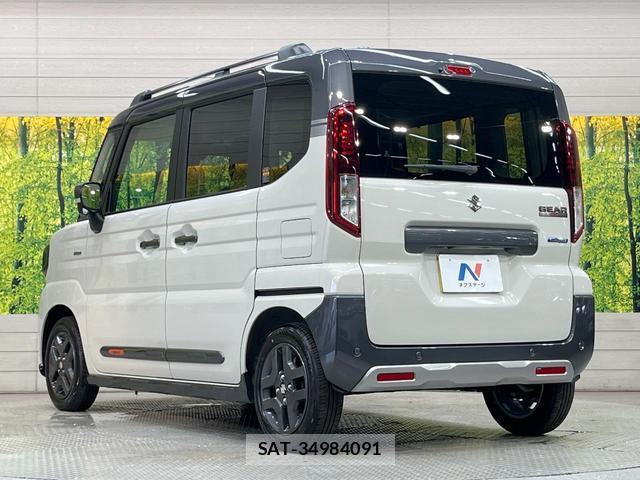 Suzuki SPACIA 2025-11 8363218-16
