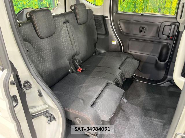 Suzuki SPACIA 2025-11 8363218-8