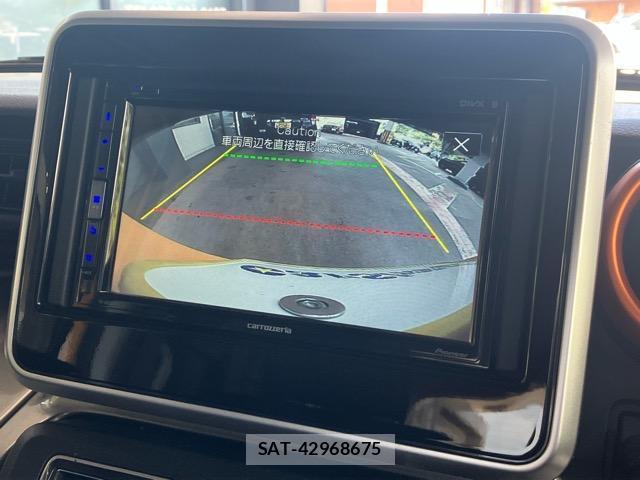 Suzuki SPACIA 2019-12 8363606-12