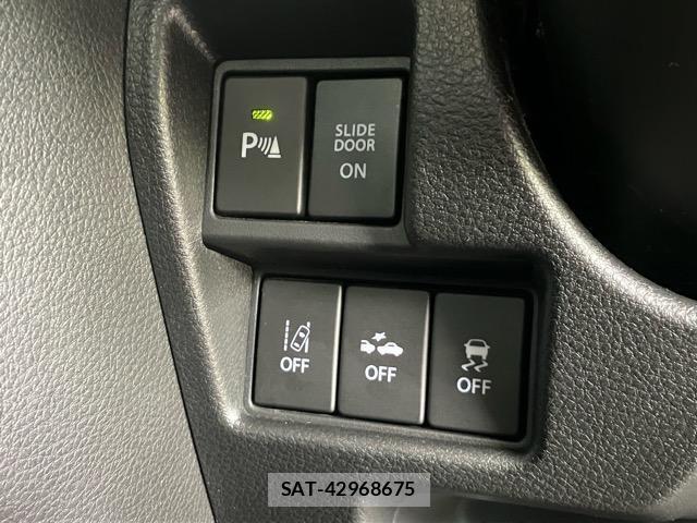 Suzuki SPACIA 2019-12 8363606-17