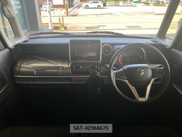 Suzuki SPACIA 2019-12 8363606-2