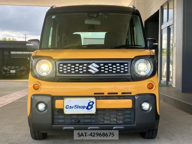 Suzuki SPACIA 2019-12 8363606-3