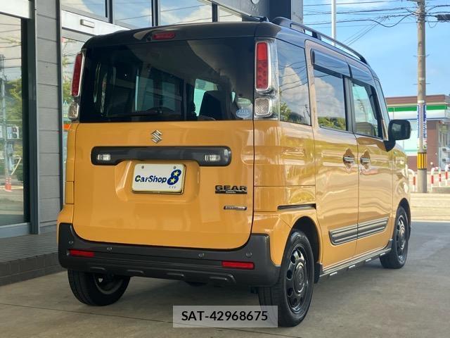 Suzuki SPACIA 2019-12 8363606-5