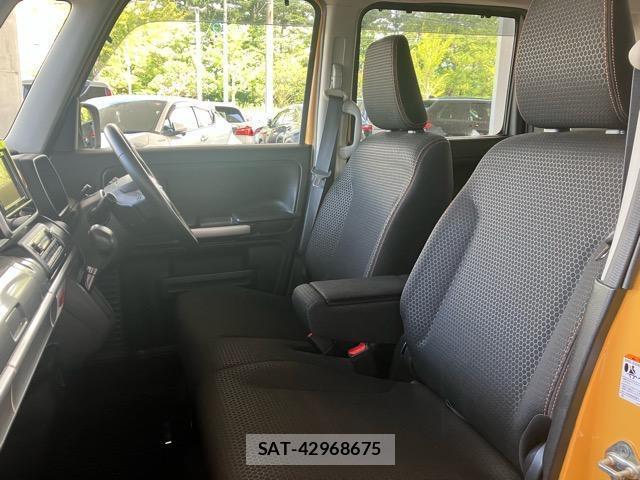 Suzuki SPACIA 2019-12 8363606-6