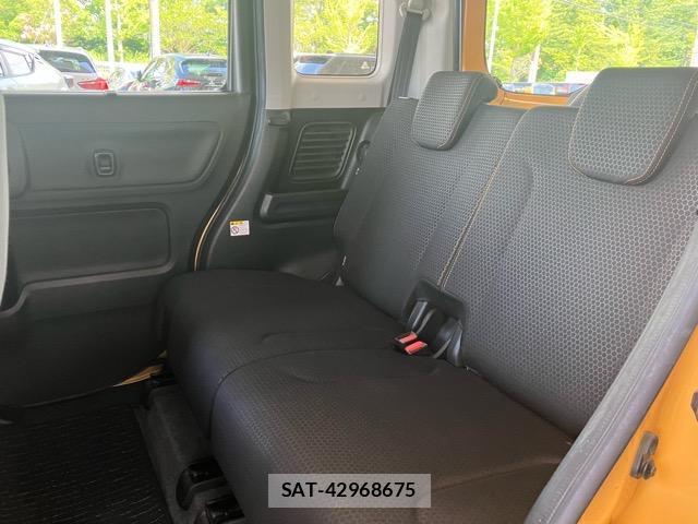Suzuki SPACIA 2019-12 8363606-7