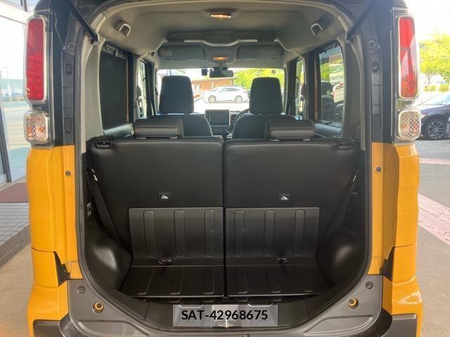Suzuki SPACIA 2019-12 8363606-8