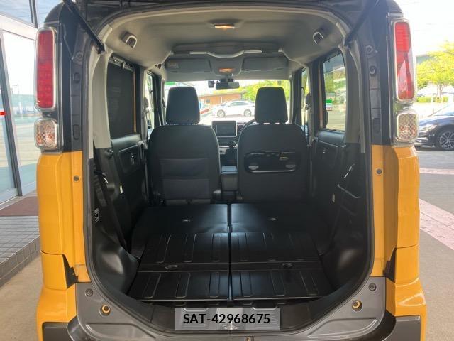 Suzuki SPACIA 2019-12 8363606-9