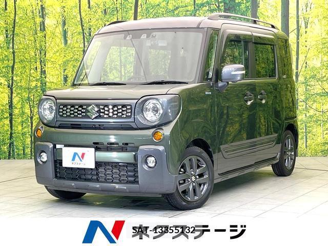 Suzuki SPACIA 2023-02 8363620-0