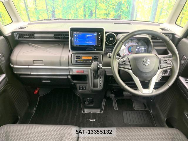 Suzuki SPACIA 2023-02 8363620-1