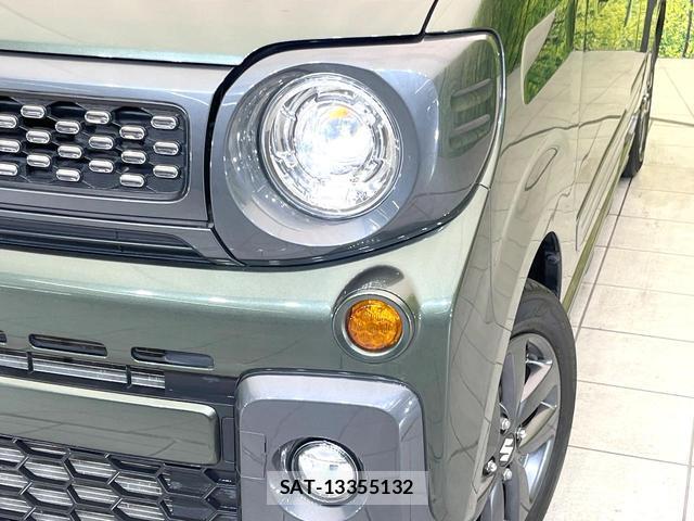Suzuki SPACIA 2023-02 8363620-11