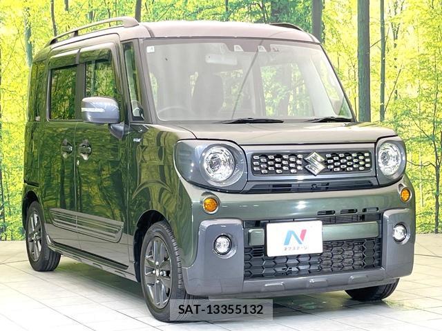 Suzuki SPACIA 2023-02 8363620-15