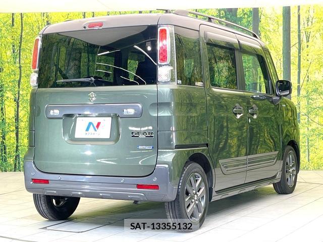 Suzuki SPACIA 2023-02 8363620-16