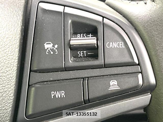 Suzuki SPACIA 2023-02 8363620-5