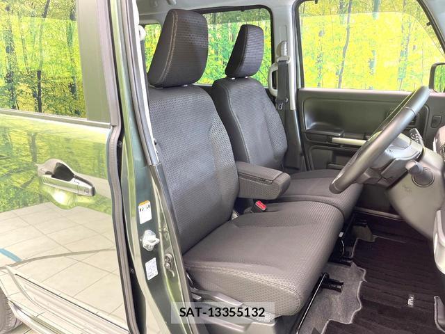 Suzuki SPACIA 2023-02 8363620-7