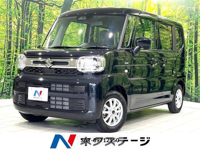 Suzuki SPACIA 2025-05 8360498-0