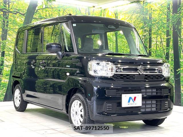 Suzuki SPACIA 2025-05 8360498-16