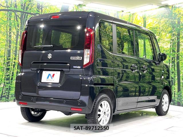 Suzuki SPACIA 2025-05 8360498-17