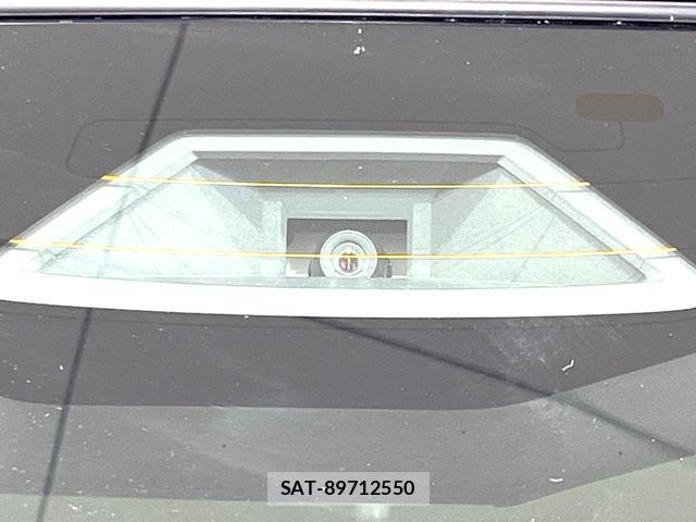 Suzuki SPACIA 2025-05 8360498-2