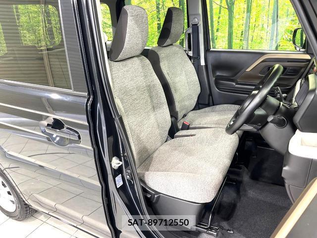 Suzuki SPACIA 2025-05 8360498-8