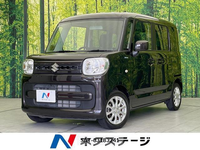 Suzuki SPACIA 2019-12 8360529-0
