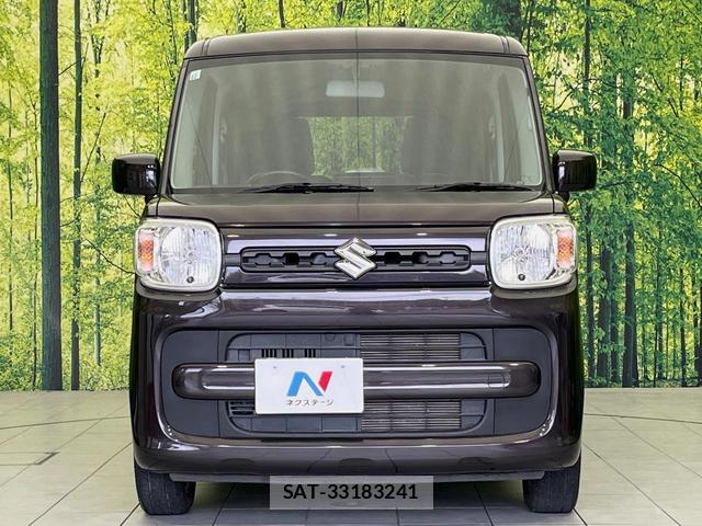 Suzuki SPACIA 2019-12 8360529-13