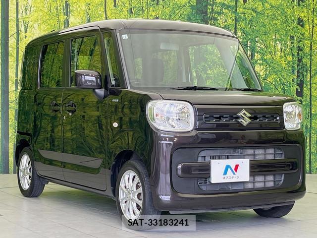 Suzuki SPACIA 2019-12 8360529-15