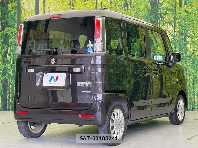 Suzuki SPACIA 2019-12 8360529-16