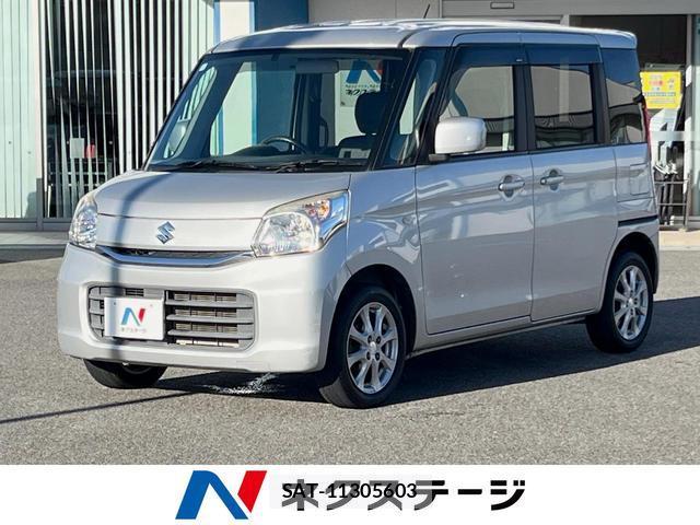 Suzuki SPACIA 2016-01 8360599-0