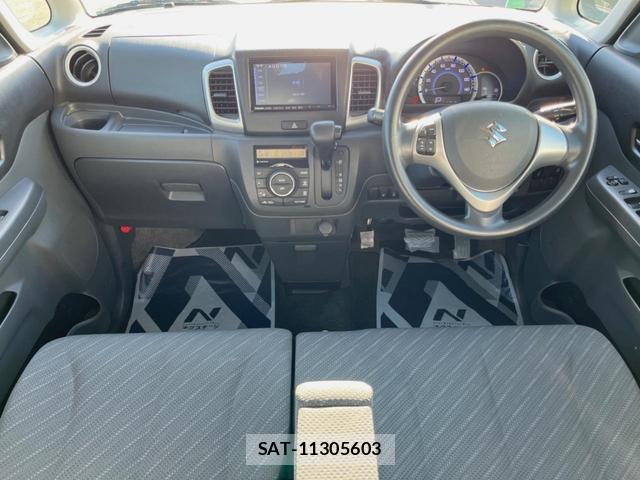 Suzuki SPACIA 2016-01 8360599-1
