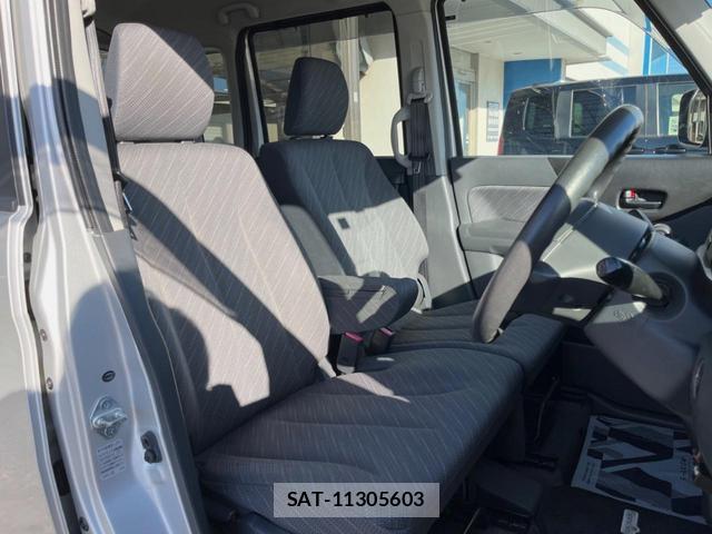 Suzuki SPACIA 2016-01 8360599-10