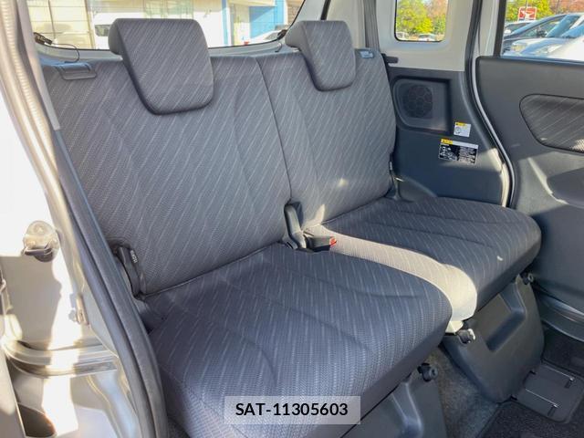 Suzuki SPACIA 2016-01 8360599-11